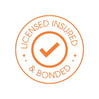 Licensed and Insured